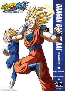 Rare Toons India Dragon Ball Z Kai The Final Chapters (Final Season) Hindi Episodes Watch Download HD