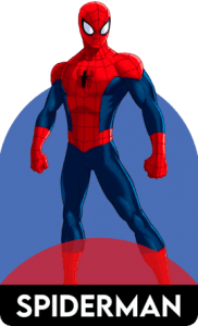Spider Man