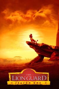 The Lion Guard All Season Episode Hindi – Tamil – Telugu Watch Download HD