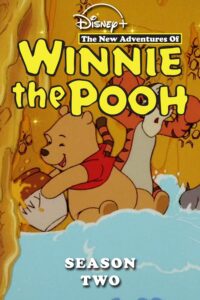 The New Adventures of Winnie the Pooh Season 2 Hindi Episodes Watch Download HD