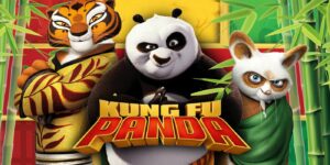 Kung Fu Panda Legends of Awesomeness Season 3 Hindi Watch Download HD