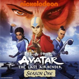 Avatar The Last Airbender Season 1 Hindi – Tamil – Telugu – Malayalam Episodes Download (Nick & ETV Dub)