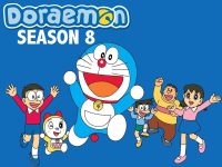 Rare Toons India Doraemon Hindi Episodes Season 8 Download