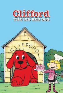 Rare Toons India Clifford the Big Red Dog Season 1 Hindi Episodes Watch Download HD