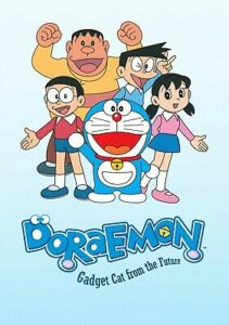 Doraemon Movie 31 Underwater Adventure Hindi – Tamil – Telugu Download