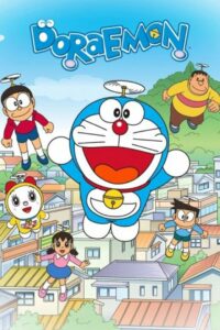 Doraemon Movie 31 Underwater Adventure Hindi – Tamil – Telugu Download
