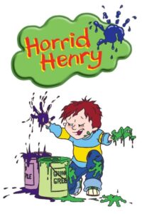 Rare Toons India Horrid Henry Season 4 Episodes Hindi Watch Download HD