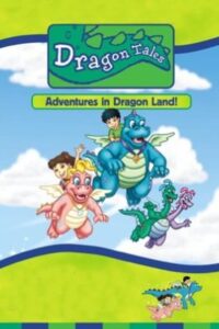 Rare Toons India Dragon Tales Season 1 Hindi Dubbed Watch Download HD