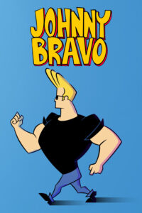 Rare Toons India Johnny Bravo Season 3 Hindi Dubbed Episodes Watch Download HD