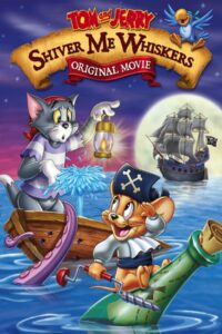 Rare Toons India Tom and Jerry Shiver Me Whiskers (2006) Movie Hindi Dubbed Watch Download HD