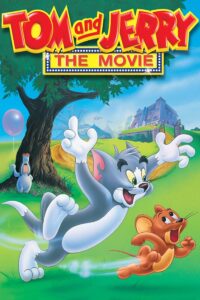 Rare Toons India Tom and Jerry The Movie (1992) Hindi Dubbed Watch Download HD