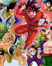 Rare Toons India Dragon Ball Z Kai Season 1 Episodes Hindi Dubbed Watch Download HD