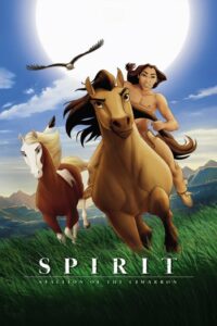 Rare Toons India Spirit Stallion of the Cimarron (2002) Movie Hindi Dubbed Watch Download HD
