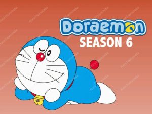 Rare Toons India Doraemon Season 6 Hindi Episodes Watch Download HD