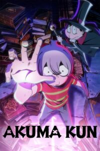 Rare Toons India Akuma Kun (2023) Season 1 Hindi Episodes Watch Download HD