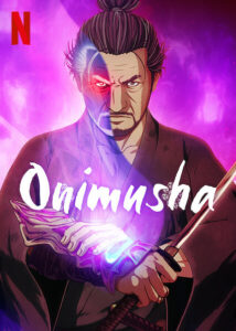 Rare Toons India Onimusha Season 1 Hindi Episodes Watch Download HD