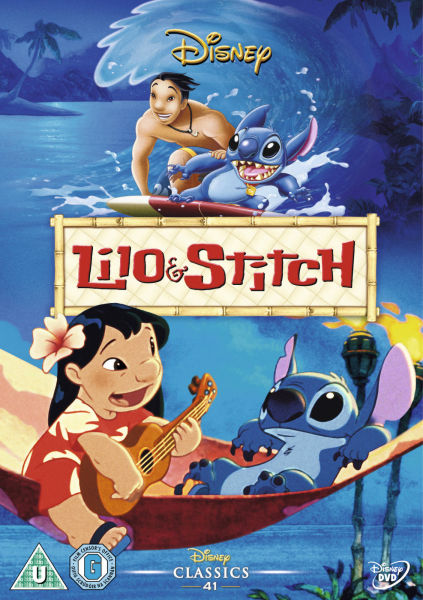 Lilo and Stitch Movie in Hindi 480p HQ 1 Lilo and Stitch Movie in Hindi 480p HQ