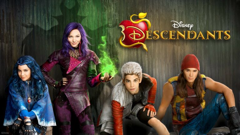Descendants Movie Download Multi Audio Hindi-English-Tamil-Telugu HD 1 Descendants Movie Download Multi Audio Hindi-English-Tamil-Telugu HD