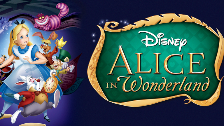 Alice in Wonderland (1951) Movie Hindi Watch Download HD 1 Alice in Wonderland (1951) Movie Hindi Watch Download HD