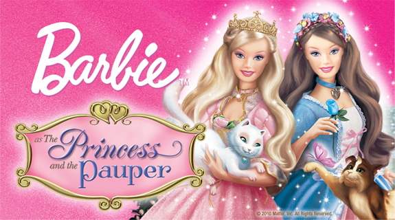 Barbie as the Princess and the Pauper Movie Dual Audio Hindi - Eng Watch Download HD 1 Barbie as the Princess and the Pauper Movie Dual Audio Hindi – Eng Watch Download HD