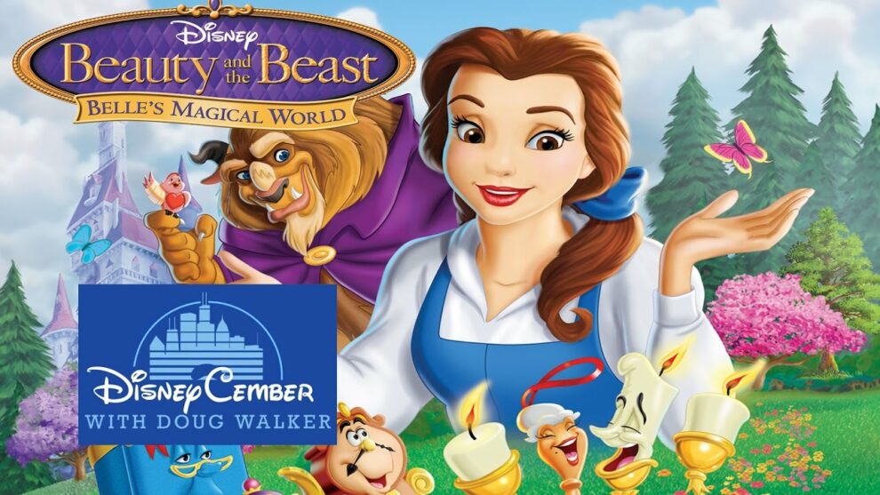 Beauty and the Beast: Belle’s Magical World (1998) Movie Hindi Watch Download HD 1 Beauty and the Beast: Belle’s Magical World (1998) Movie Hindi Watch Download HD