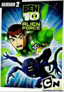 Ben 10 Alien Force All Hindi Episodes Watch Download HD (Complete Series) 3 Ben 10 Alien Force All Hindi Episodes Watch Download HD (Complete Series)