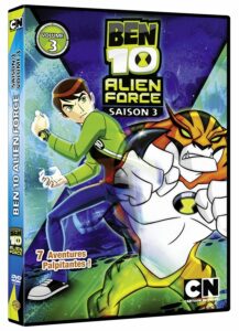 Ben 10 Alien Force All Hindi Episodes Watch Download HD (Complete Series) 4 Ben 10 Alien Force All Hindi Episodes Watch Download HD (Complete Series)