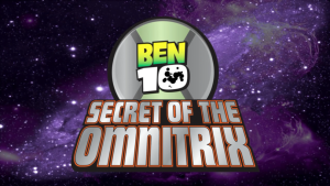 Rare Toons India Ben 10 Secret of the Omnitrix Three Alternate Versions Hindi Dubbed Watch Download HD