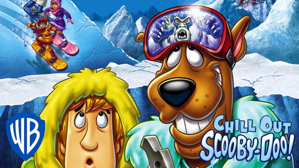 Chill Out Scooby Doo Movie Hindi Dubbed Download (360p, 480p, 720p HD) 1 Chill Out Scooby Doo Movie Hindi Dubbed Download (360p, 480p, 720p HD)