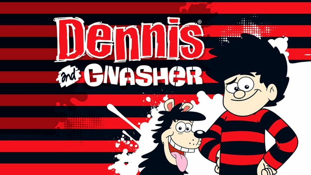 Dennis The Menace and Gnasher Hindi Episodes Download FHD 1 Dennis The Menace and Gnasher Hindi Episodes Download FHD