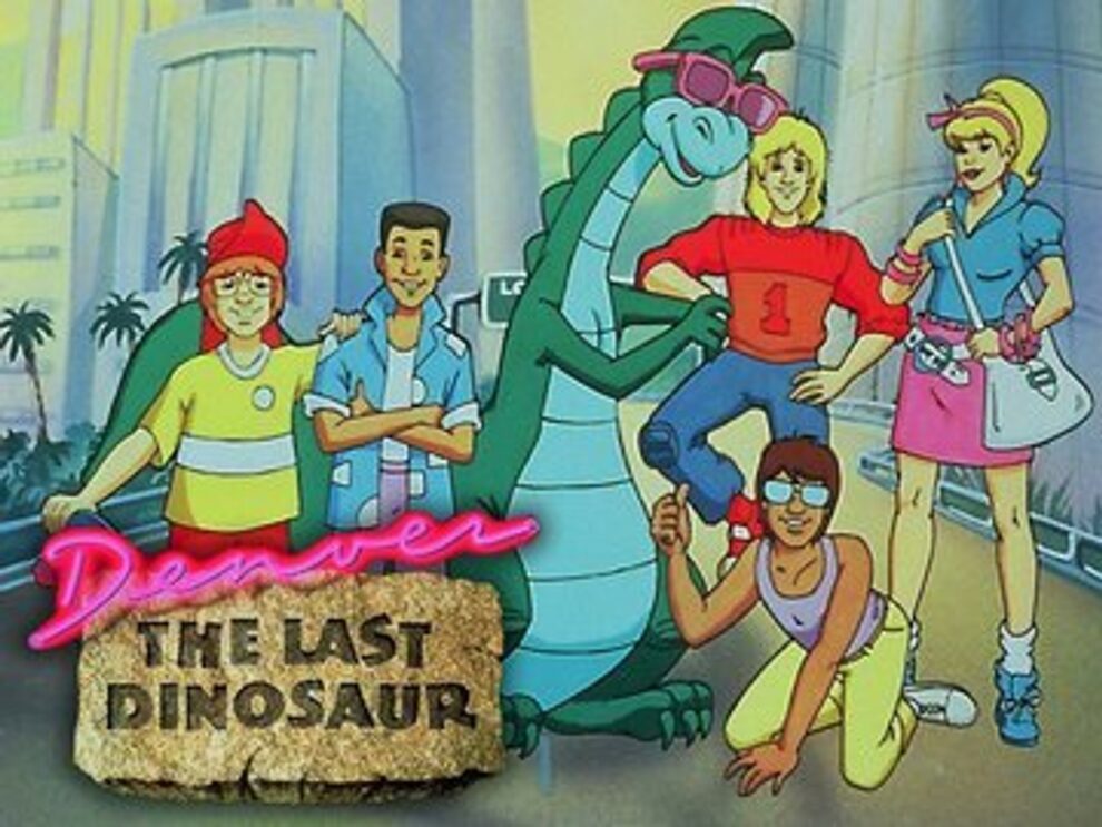 Denver The Last Dinosaur Hindi Episodes Download 1 Denver The Last Dinosaur Hindi Episodes Download