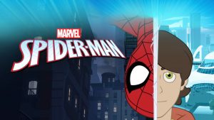 Rare Toons India Marvel’s Spider-Man (2017) Season 2 Hindi Dubbed Episodes Watch Download HD