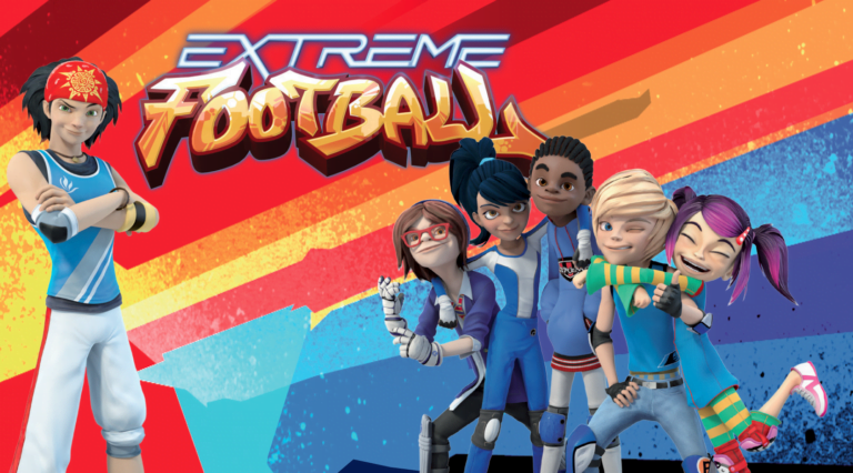 Extreme Football Hindi Episodes Download (720p HD) 1 Extreme Football Hindi Episodes Download (720p HD)