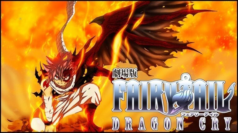 Fairy Tail Movie : Dragon Cry - Hindi Dubbed (2017) 720P Free Download 1 Fairy Tail Movie : Dragon Cry – Hindi Dubbed (2017) 720P Free Download