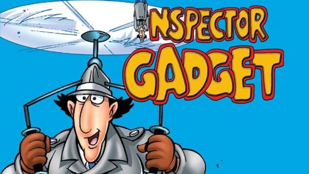 Inspector Gadget Season 1 Episodes Hindi Watch Download HD 1 Inspector Gadget Season 1 Episodes Hindi Watch Download HD