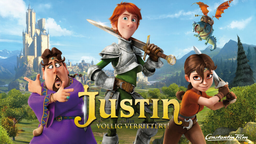 Justin and the Knights of Valour (2013) Movie Hindi Dubbed Download (360p, 480p, 720p HD) 1 Justin and the Knights of Valour (2013) Movie Hindi Dubbed Download (360p, 480p, 720p HD)