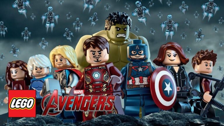 LEGO Marvel Super Heroes: Black Panther - Trouble in Wakanda (2018) Hindi Dubbed Download (720p HD) 1 LEGO Marvel Super Heroes: Black Panther – Trouble in Wakanda (2018) Hindi Dubbed Download (720p HD)