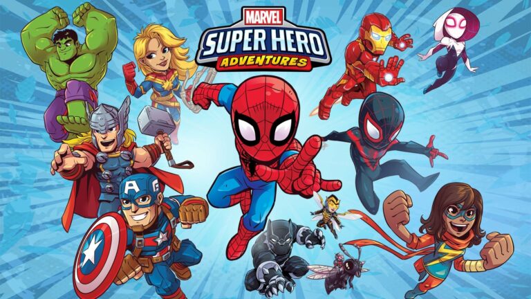 Marvel Super Hero Adventures Hindi Episodes Watch Download HD 1 Marvel Super Hero Adventures Hindi Episodes Watch Download HD