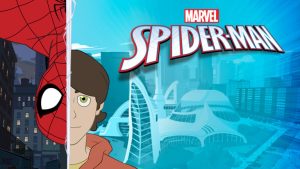 Rare Toons India Marvel’s Spider-Man (2017) Season 1 Hindi Dubbed Episodes Watch Download HD