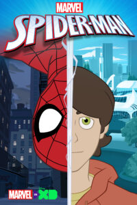 Marvel’s Spider-Man (2017) Season 2 Hindi Dubbed Episodes Watch Download HD