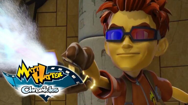 Matt Hatter Chronicles Hindi Dubbed Episodes Watch Download HD 1 Matt Hatter Chronicles Hindi Dubbed Episodes Watch Download HD