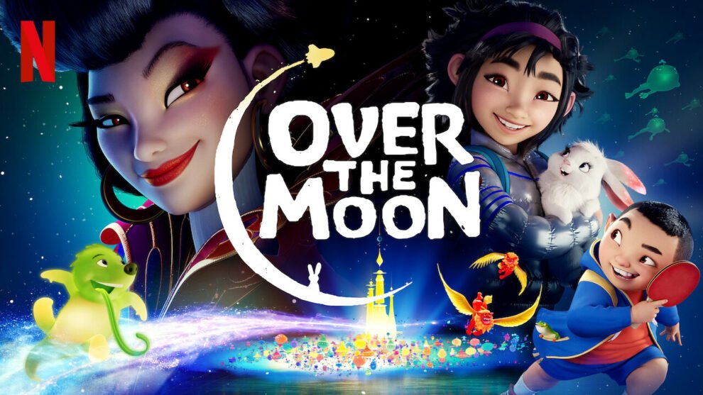 Over the Moon (2020) Movie Hindi Download FHD 1 Over the Moon (2020) Movie Hindi Download FHD