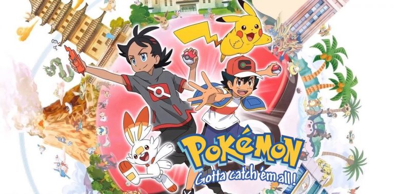 Pokemon 2019 Episodes in Hindi Dubbed Download (1080p HD) 1 Pokemon 2019 Episodes in Hindi Dubbed Download (1080p HD)