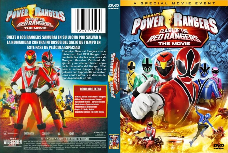 Power Rangers Samurai Clash of the Red Rangers (2011) Hindi Dubbed Watch Download HD 1 Power Rangers Samurai Clash of the Red Rangers (2011) Hindi Dubbed Watch Download HD