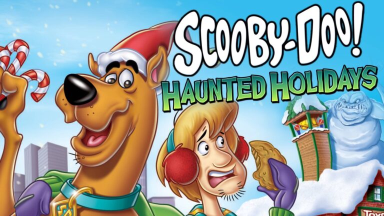Scooby Doo Haunted Holidays Special Movie Hindi Dubbed Download (360p, 480p, 720p HD) 1 Scooby Doo Haunted Holidays Special Movie Hindi Dubbed Download (360p, 480p, 720p HD)
