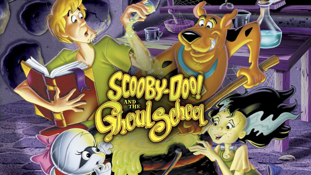 Scooby-Doo and the Ghoul School (1988) Movie Hindi Dubbed Watch Download HD 1 Scooby-Doo and the Ghoul School (1988) Movie Hindi Dubbed Watch Download HD