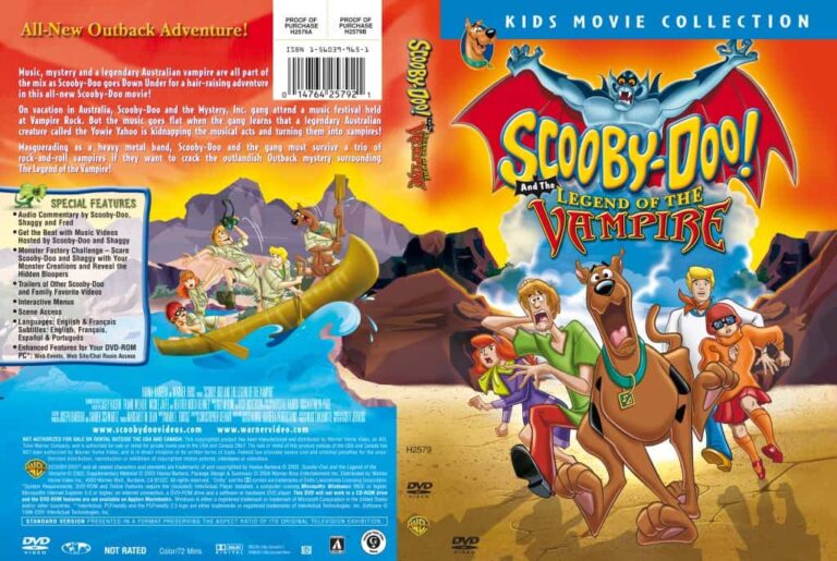 Scooby Doo and the Legend of the Vampire Movie Hindi Dubbed Download (360p, 480p, 720p HD) 1 Scooby Doo and the Legend of the Vampire Movie Hindi Dubbed Download (360p, 480p, 720p HD)