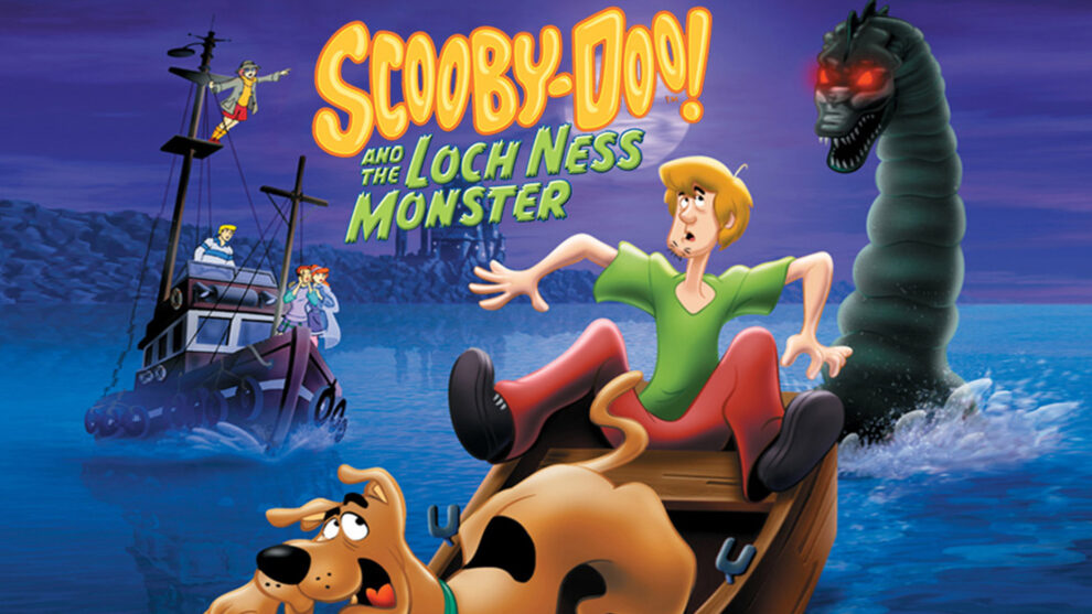 Scooby Doo and the Loch Ness Monster Movie Hindi Dubbed Download (360p, 480p, 720p HD, 1080p FHD) 1 Scooby Doo and the Loch Ness Monster Movie Hindi Dubbed Download (360p, 480p, 720p HD, 1080p FHD)