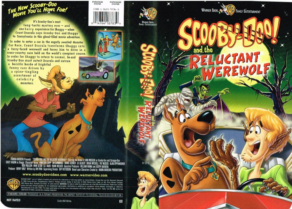 Scooby Doo and the Reluctant Werewolf Movie Hindi Dubbed Download (360p, 480p, 720p HD) 1 Scooby Doo and the Reluctant Werewolf Movie Hindi Dubbed Download (360p, 480p, 720p HD)
