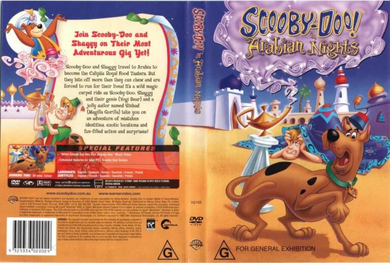 Scooby Doo in Arabian Nights Movie Hindi Dubbed Download (360p, 480p, 720p HD) 1 Scooby Doo in Arabian Nights Movie Hindi Dubbed Download (360p, 480p, 720p HD)